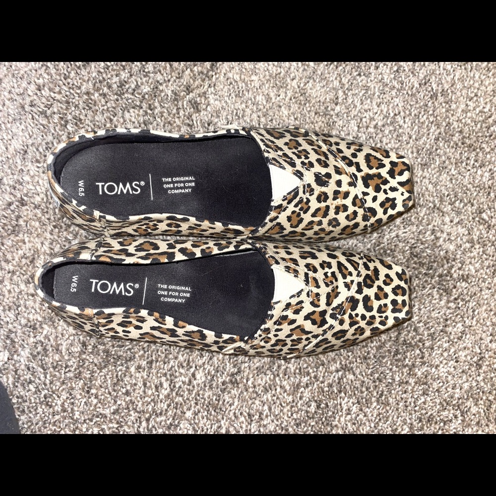 TOMS